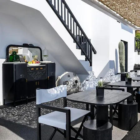 Hotel She Mykonos Boutique 3*
