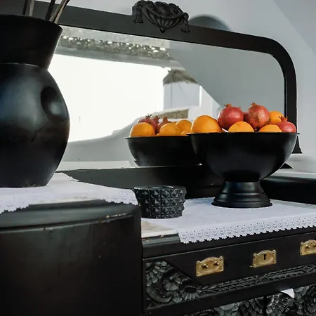 She Mykonos Boutique 3* Mykonos Town
