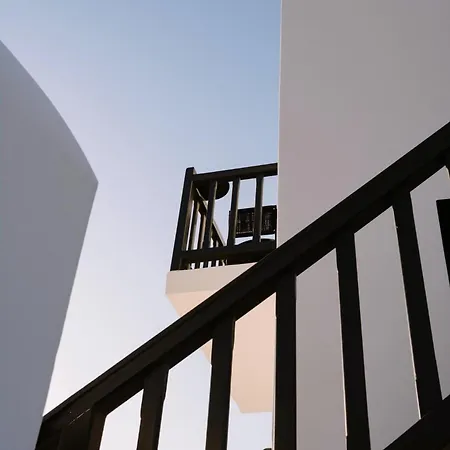 She Mykonos Boutique 3* Mykonos Town