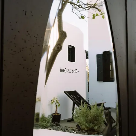 Hotel She Mykonos Boutique Mykonos Town