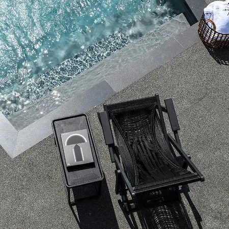Hotel She Mykonos Boutique 3*