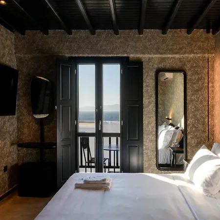 Hotel She Mykonos Boutique Mykonos Town