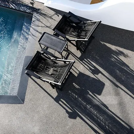 She Mykonos Boutique Hotel