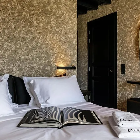 Hotel She Mykonos Boutique 3*