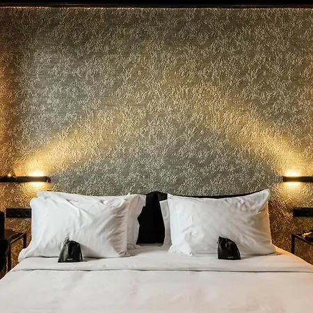 She Mykonos Boutique Hotel